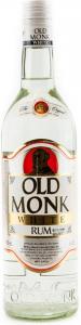 Old Monk White 0,7l 37,5%