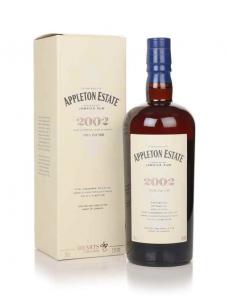 Appleton Hearts Collection 20Y 2002 0,7l 63% 