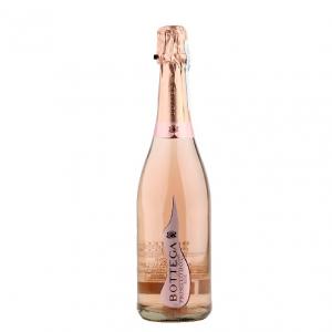 Prosecco Bottega Rosé DOC 0,75l 11,5% 