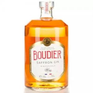 Boudier Saffron 0,7l 40% 