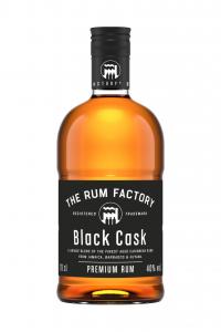 Factory Black Cask 0,7l 40% 