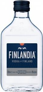 Vodka Finlandia 0,2l 40% 