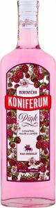 Borovička Koniferum pink 0,7l 37,5%