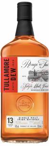 Tullamore Dew 13YO 0,7l 40%  