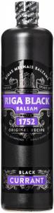Riga Black Balsam Black Currant 0,5l 30%