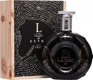 Lautrec Extra 1838 0,7l 40% WGB 