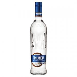 Vodka Finlandia Coconut 0,7l 37,5% 