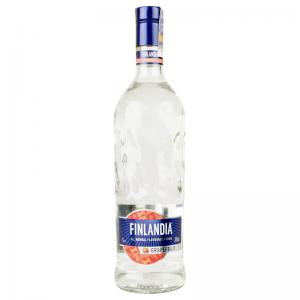 Vodka Finlandia Grapefruit 0,7l 37,5% 
