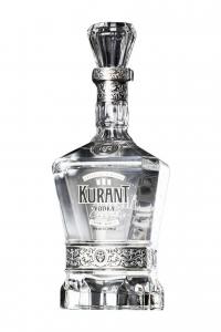 Vodka Kurant 1,0l 40% 