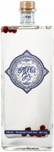 Hill´s gin 0,5l 40% 