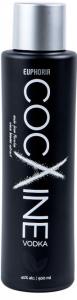 Vodka Euphoria Cocaine 0,5l 40% 