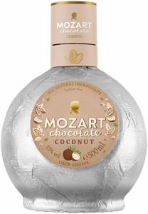 Mozart Coconut 0,5l 15% 