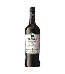 Sherry Osborne Pedro Xim 0,75l 17% 