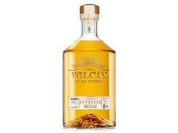 Volcan De Mi Tierra Reposado 0,7l 40% 