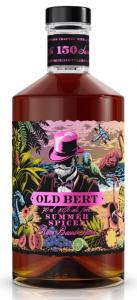 Old Bert Summer Spiced 0,7l 40% 