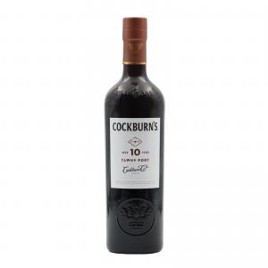 Porto Cockburn´s 10YO 0,75l 20% 