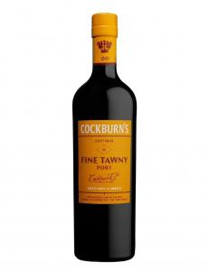 Porto Cockburn´s Tawny 0,75l 19% 