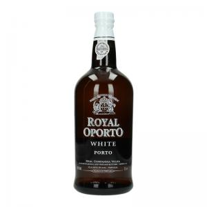 Porto Royal White 1,0l 19% 