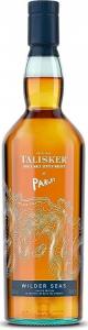 Talisker Parley Wilder Seas 0,7l 48,6% 