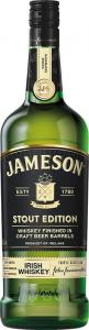 Jameson Caskmates Stout Edition 1,0l 40%