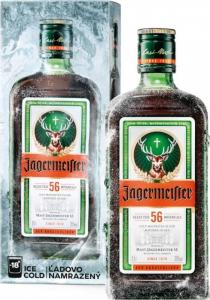 Jagermeister 0,50l 35% GB 