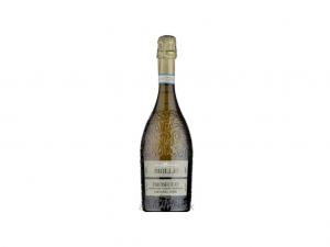 Prosecco Brilla Organic DOC Brut 0,75l 11% 