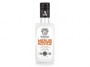 Sudlička Meruňkovice 0,2l 43% 