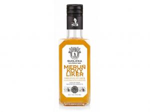 Sudlička Meruňkový likér 0,2l 37,5% 