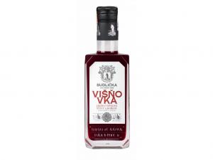 Sudlička Višňovka 0,2l 25% 