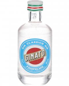 Ginato Pompelmo 0,05l 43% 