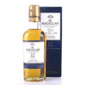 Macallan 12YO Double 0,05l 40% 