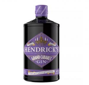 Hendricks Grand Cabaret 0,7l 43,4% 