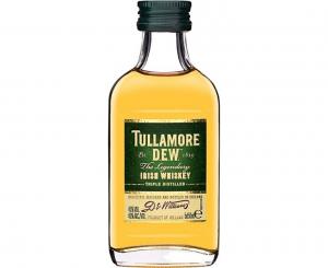 Tullamore 0,05l 40% 