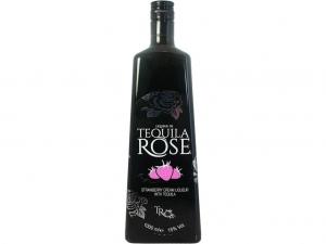 Liqueur de Tequila Rose 1,0l 15%