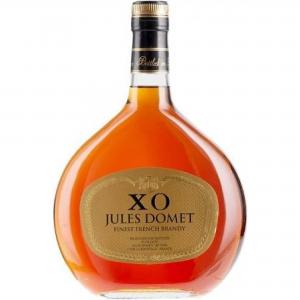 Jules Domet XO 0,7l 40% holá 