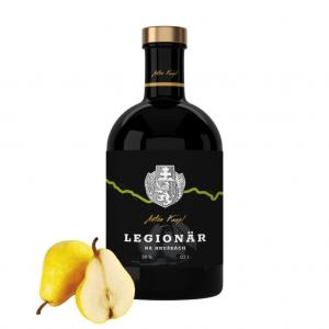 Anton Kaapl Legionar na hruškách  0,7l 38% 