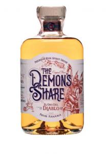 Demons Share 3YO 0,7l 40%  