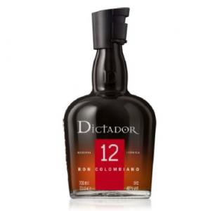 Dictador 12YO 0,7l 40%