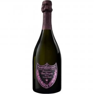 Dom Perignon Rosé Brut 2009 0,75l 12,5% 