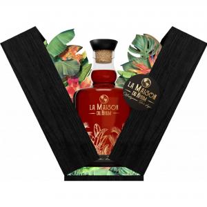 La Maison Madagascar Hors Dáge 0,7l 41% 