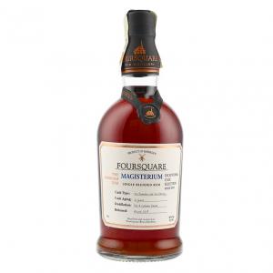 Foursquare 16yo Magisterium 0,7l 58% 