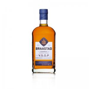 Braastad VSOP 0,2l 40% 