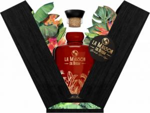 La Maison Barbados Horse Dáge 0,7l 47% 