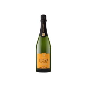 Cava Hoya Brut Nature 0,75l 