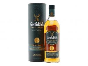 Glenfiddich Cask Select 0,2l 40% 