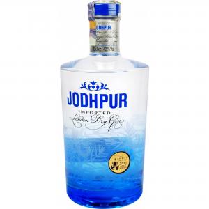 Gin Jodhpur 0,05l 43% 