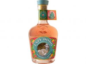 Lazy Dodo Grep & Litchi 0,7l 35%     