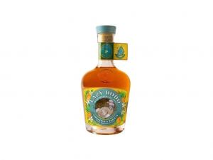 Lazy Dodo Pineapple & Vanilla 0,7l 35% 