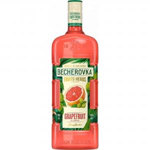 Becherovka Grapefruit 0,5l 20% 