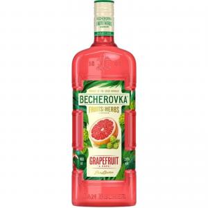 Becherovka Grapefruit 1,0l 20%